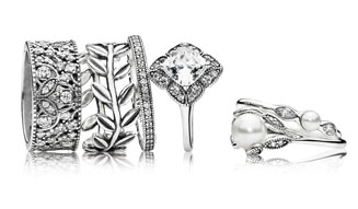 PANDORA｜フラッグシップストア