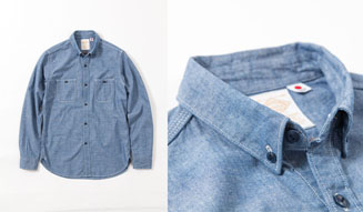 BEAMS｜B:MING BEST BASIC