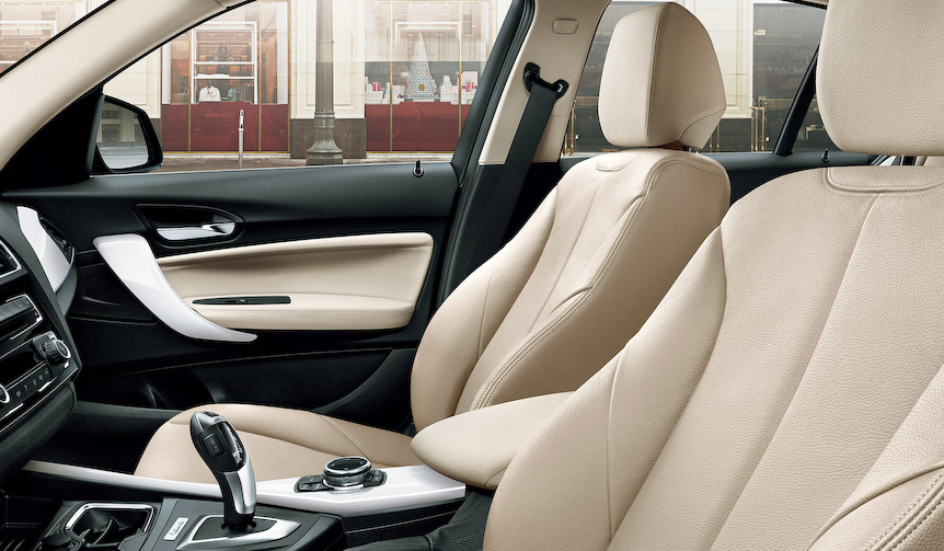 BMW 118i Fashionista|ビー・エム・ダブリュー 118i ファッショニスタ 010