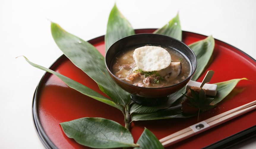 GYOZA SALONE 2015｜ギョーザ サローネ 2015 08