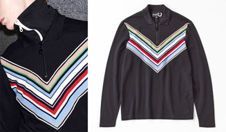 Fred Perry｜Raf Simons
