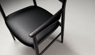 カンディハウス|深澤直人「KAMUY」