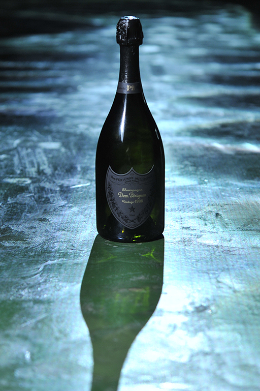 Dom Pérignon|ドン ペリニヨン