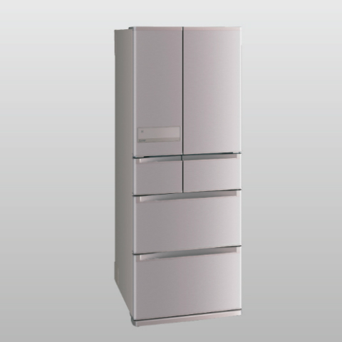 三菱電気|大人家電