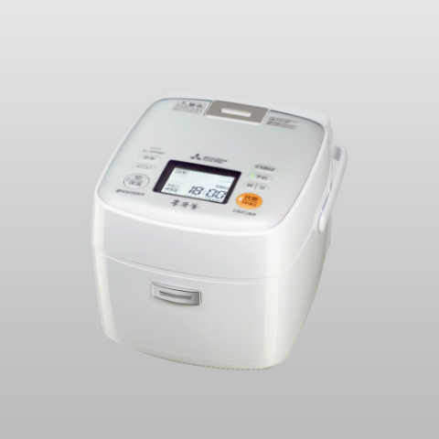 三菱電気|大人家電