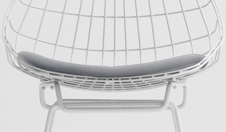 PASTOE|パストー ワイヤーチェア