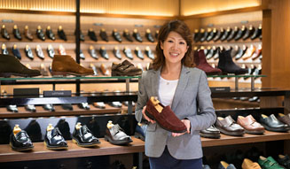 イセタンメンズ｜2015年秋コレクション