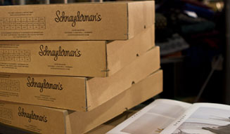Steven Alan｜Schnayderman’s