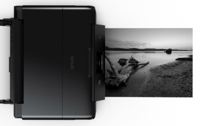 EPSON|カラリオ「EP-10VA」