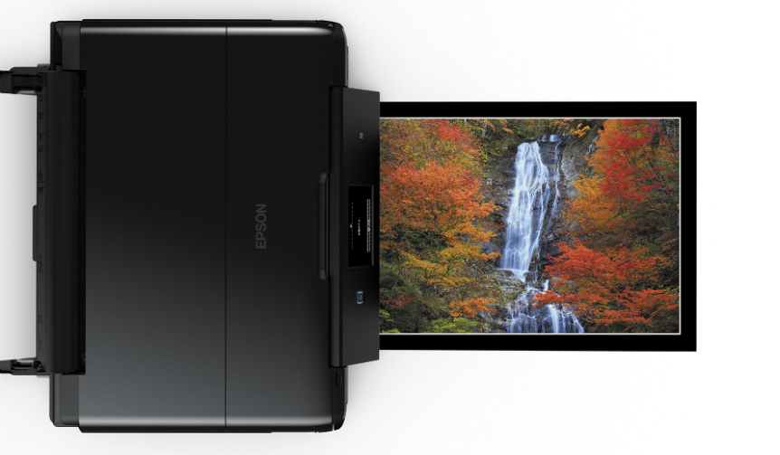 EPSON|カラリオ「EP-10VA」