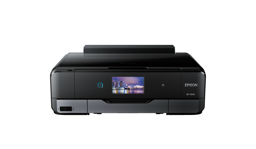 EPSON|カラリオ「EP-10VA」