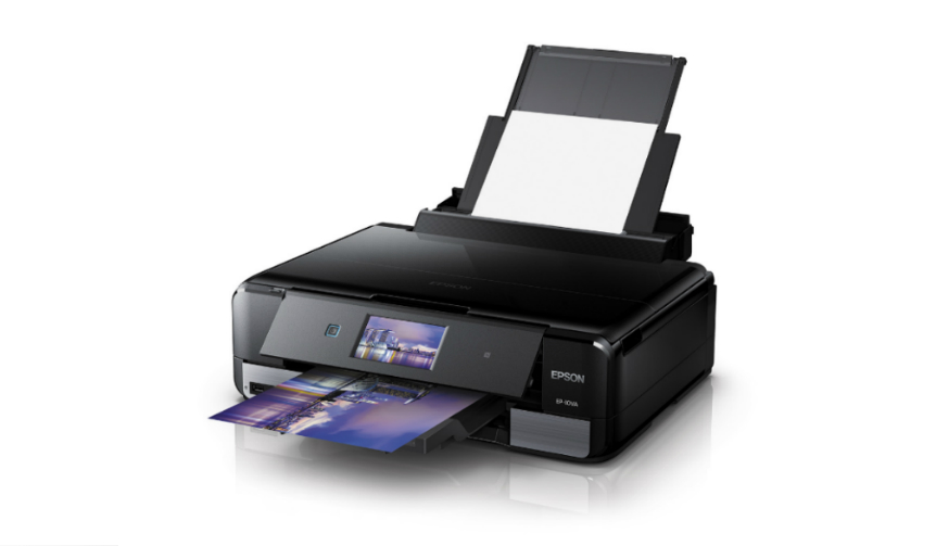 EPSON|カラリオ「EP-10VA」