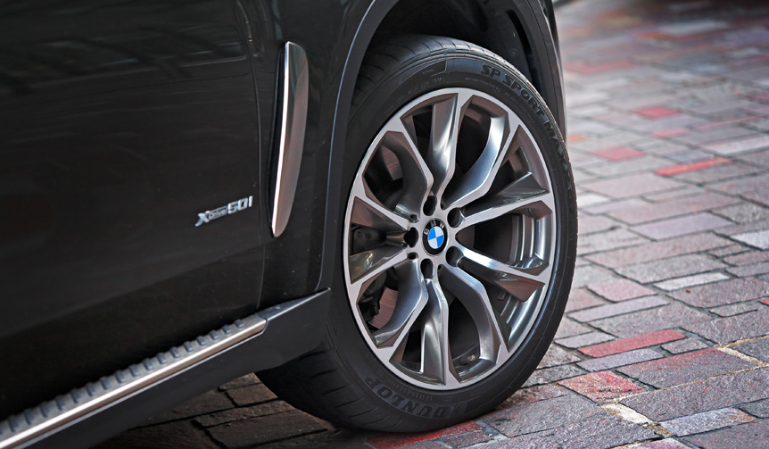 BMW X6|ビー・エム・ダブリュー X6 12