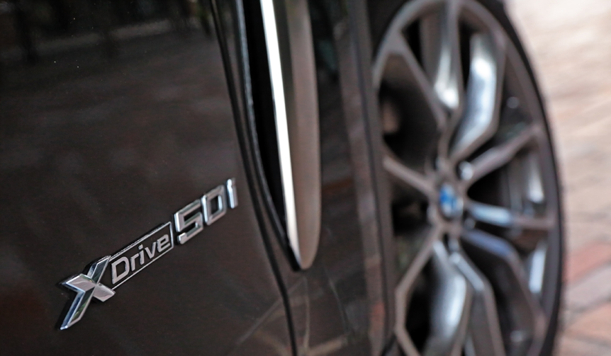 BMW X6|ビー・エム・ダブリュー X6 15