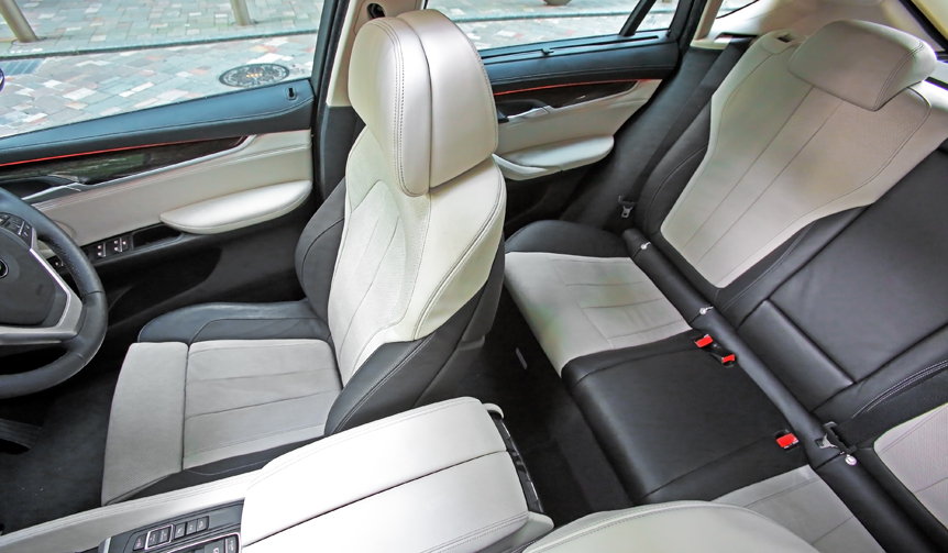 BMW X6|ビー・エム・ダブリュー X6 24