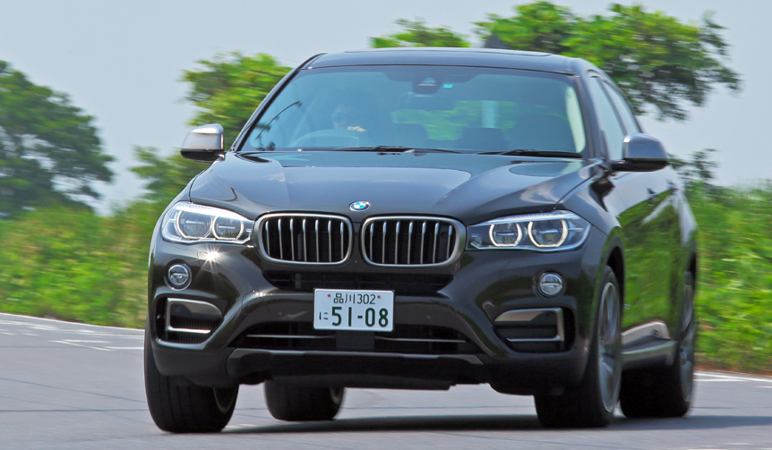 BMW X6|ビー・エム・ダブリュー X6 38