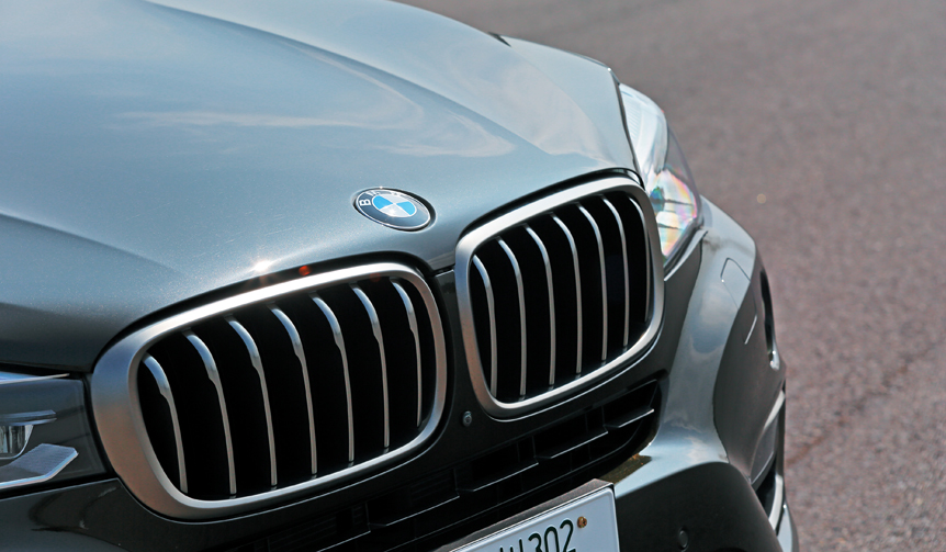 BMW X6|ビー・エム・ダブリュー X6 43
