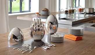 クリストフル｜カトラリーセット「MOOD」