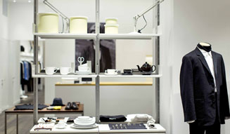 マーガレット・ハウエル|京都BAL