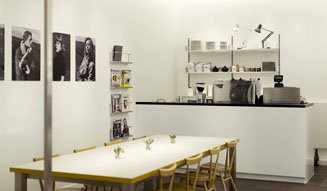 マーガレット・ハウエル|京都BAL