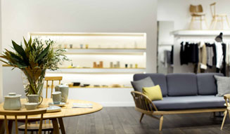 マーガレット・ハウエル|京都BAL