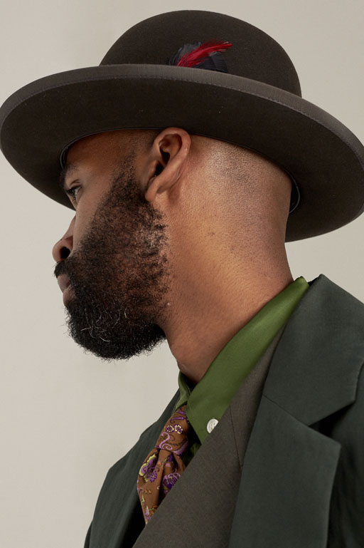 STETSON|FREEMANS SPORTING CLUB – TOKYO