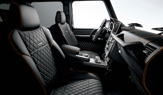 Mercedes-AMG G 63 CrazyColor Limited|メルセデスAMG G 63クレイジーカラー リミテッド