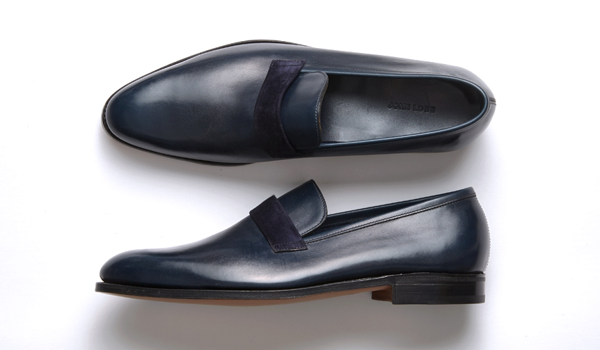 JOHN LOBB|ジョン ロブ