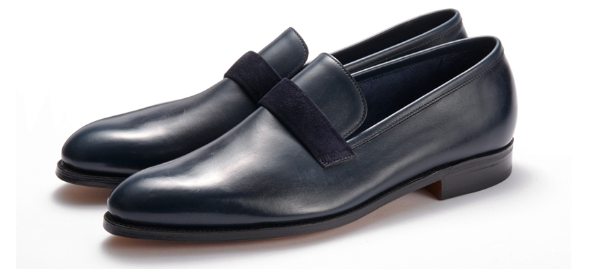 JOHN LOBB|ジョン ロブ