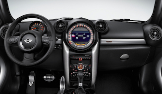 MINI Crossover Park Lane|ミニ クロスオーバー パーク レーン