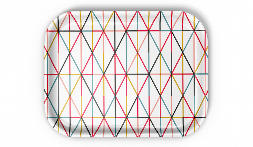 VITRA｜ヴィトラ Classic Trays 