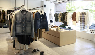 CONVERSE TOKYO|直営店