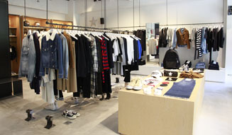 CONVERSE TOKYO|直営店