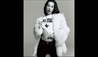 CONVERSE TOKYO|直営店