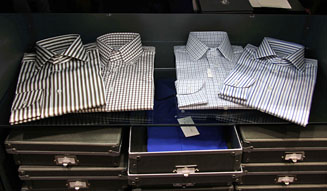 土井縫工所|阪急メンズ大阪