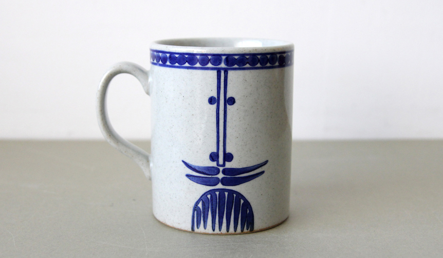 Lisa Larson × 西山陶器｜リサ・ラーソン × ニシヤマトウキ  papa