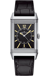 JAEGER-LECOULTRE|ジャガー・ルクルト