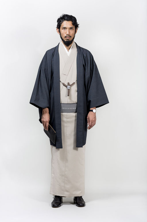 Y. & SONS|秋冬コレクション