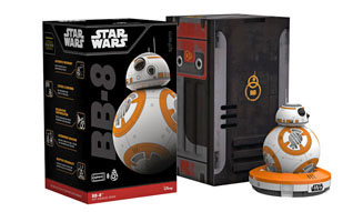 Sphero|BB-8