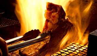 RUSTEAKS｜熟成肉