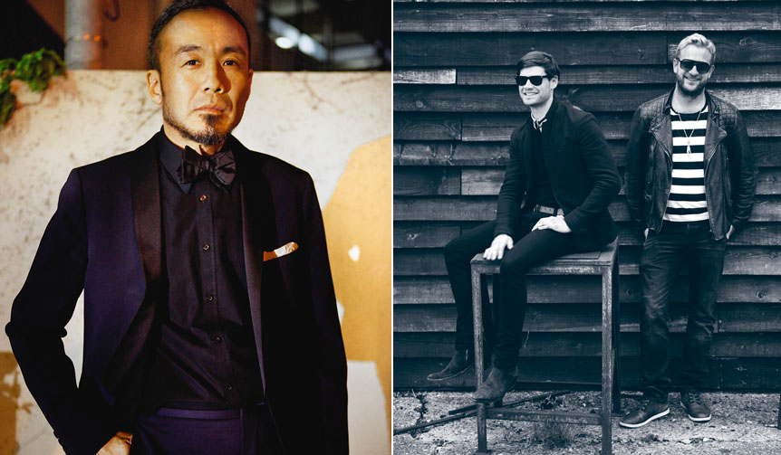 モントルー・ジャズ・フェスティバル・ジャパン2015|10月1日