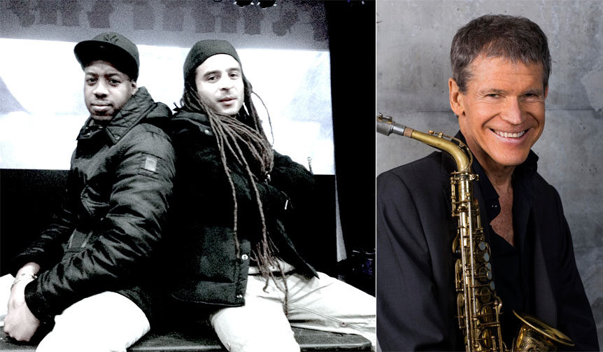 モントルー・ジャズ・フェスティバル・ジャパン2015|10月1日