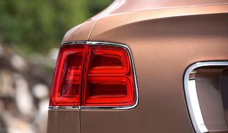 Bentley Bentayga |ベントレー ベンテイガ