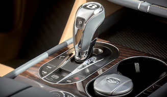 Bentley Bentayga |ベントレー ベンテイガ