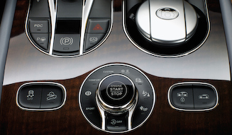 Bentley Bentayga |ベントレー ベンテイガ