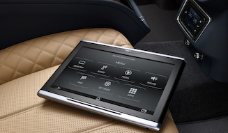 Bentley Bentayga |ベントレー ベンテイガ