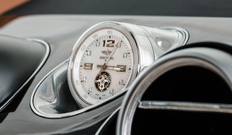 Bentley Bentayga |ベントレー ベンテイガ