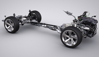 Bentley Bentayga |ベントレー ベンテイガ