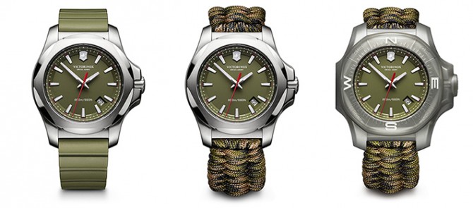 tp1VICTORINOX I.N.O.X. PARACORD|ビクトリノックス イノックス パラコード