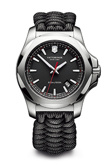 VICTORINOX I.N.O.X. PARACORD|ビクトリノックス イノックス パラコード